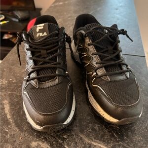 FILA men’s sneakers 41 size